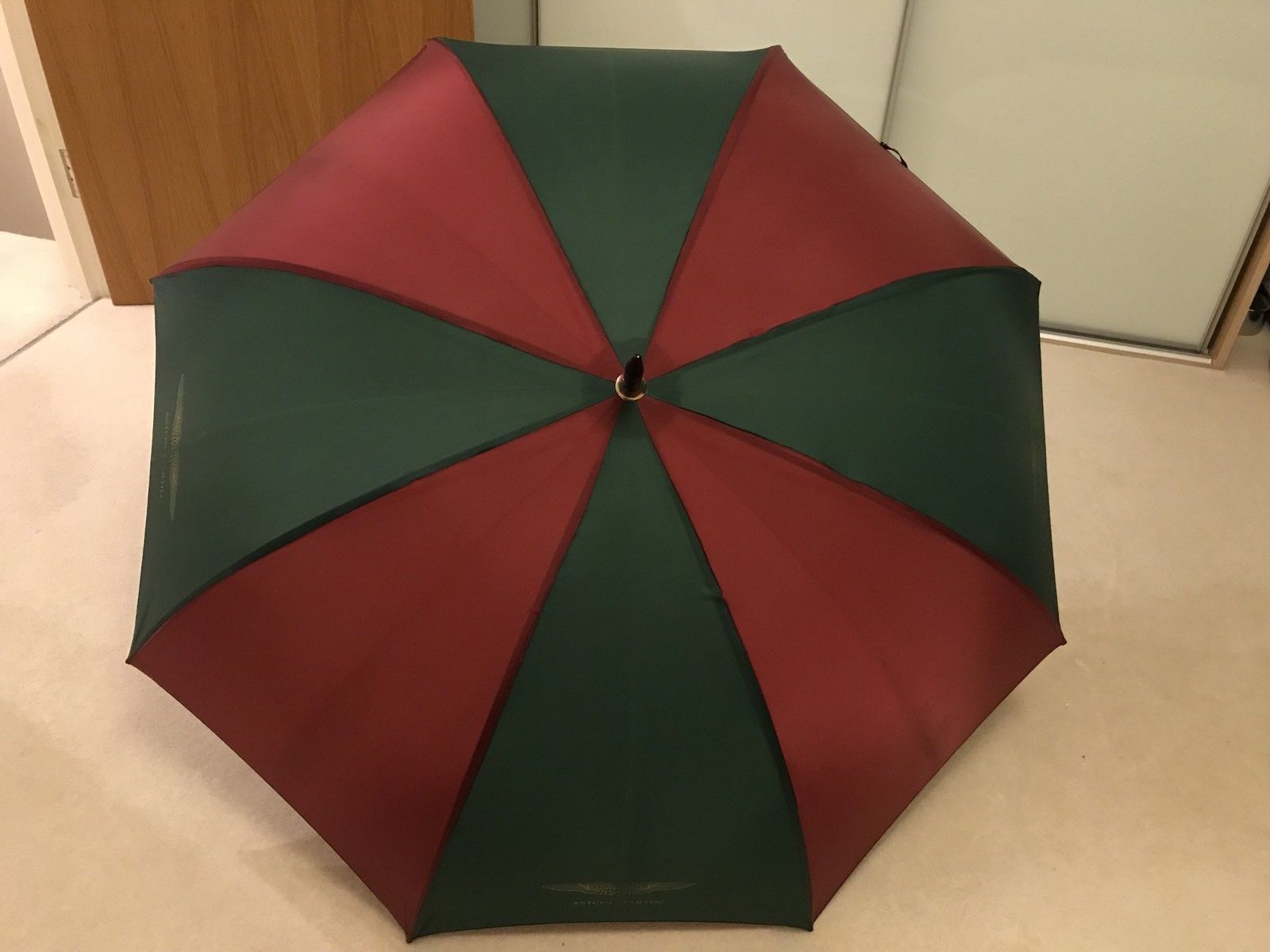 Parapluies pour hommes : 5 modèles onéreux à découvrir ! 